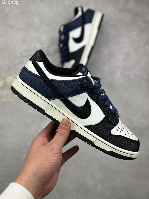 春季特惠💰340 Nk Dunk Low 板鞋 SB系列 经典百搭休闲运动板鞋 商品图3