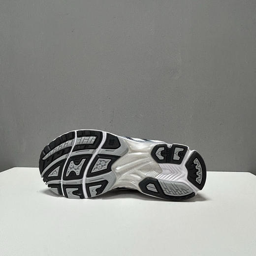 春季特惠💰360 Asics Gel-Kayano 14 缓震保护 运动 网布皮革 低帮跑步鞋 男女同款 商品图8