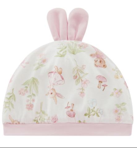 拉比配饰j6-1漫游婴儿帽LZEF107604 商品图1