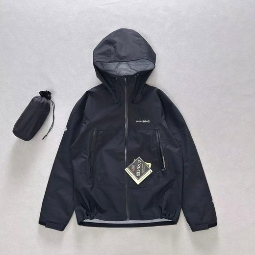 Mon美山雨舞者冲锋衣F206 🔥最新日版美山雨舞者 户外休闲防水硬壳冲锋衣连帽夹克，轻量便携太好穿了～ 商品图4