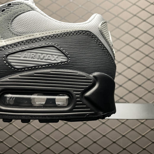 春季特惠💰390 NK Air Max 90 复古气垫跑鞋 商品图3