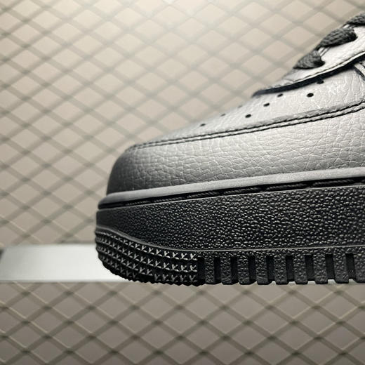 春季特惠💰360 NK Air Force 1 Low 空军一号低帮休闲板鞋 商品图5