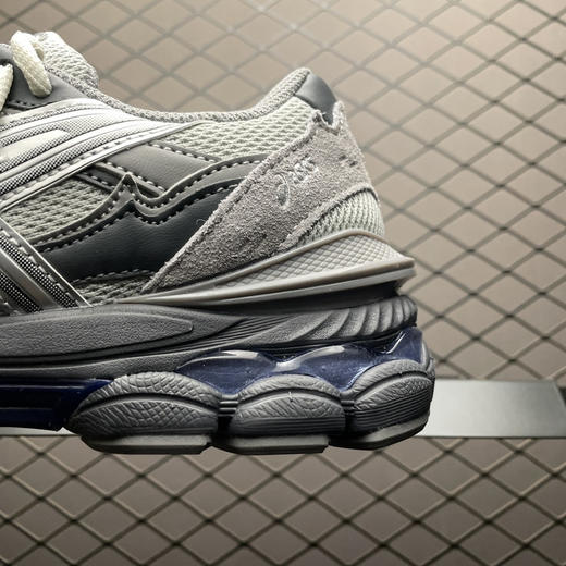 春季特惠💰360 TOGA x ASICS 亚瑟士 Gel-Cumulus 16 TG 联名款 网面低帮休闲运动鞋 商品图3