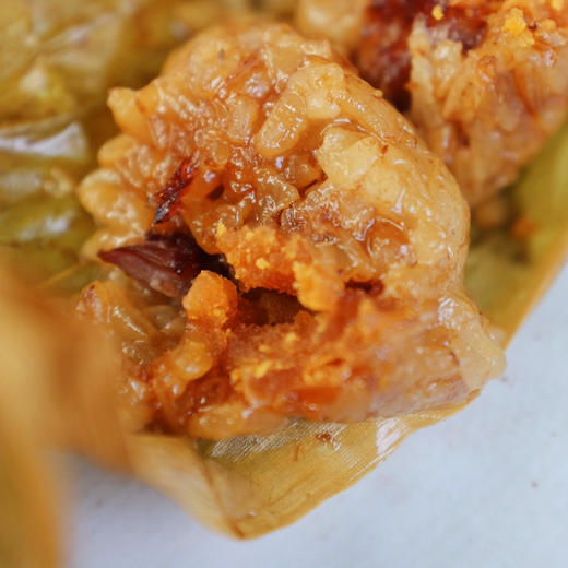 三兔船长手工猫咪粽子 商品图4