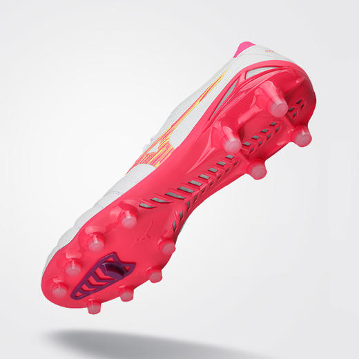 小李子Mizuno美津浓 莫雷拉Morelia Neo 4 高端FG长钉成人足球鞋男 商品图2