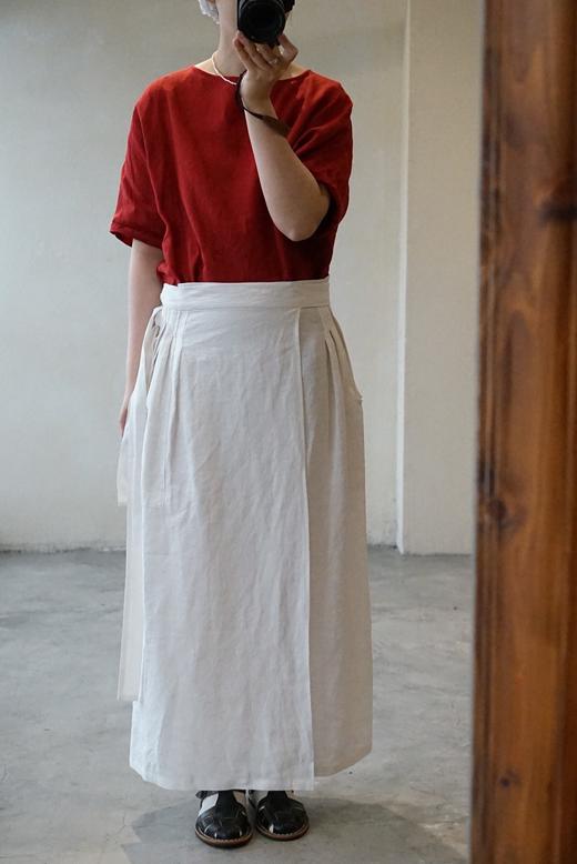 SP一片式围裙 商品图9