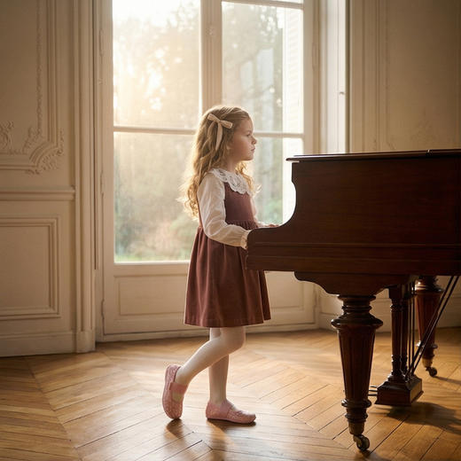 CAMPER-经典芭蕾鞋80025 商品图6