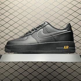 春季特惠💰360 NK Air Force 1 Low 空军一号低帮休闲板鞋