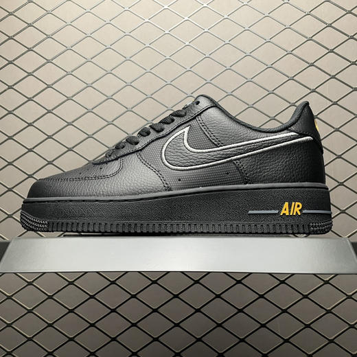 春季特惠💰360 NK Air Force 1 Low 空军一号低帮休闲板鞋 商品图0