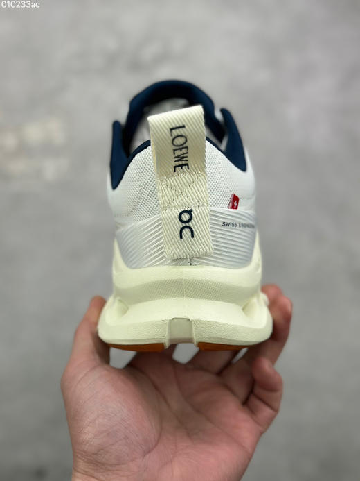 春季特惠💰330 Loewe x ON 罗意威昂跑联名 Cloudtilt 2.0 系列 高品质出货 商品图7