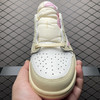 春季特惠💰430 公司级 # Travis Scott x Air Jordan 1 AJ1乔1低帮倒钩 商品缩略图8