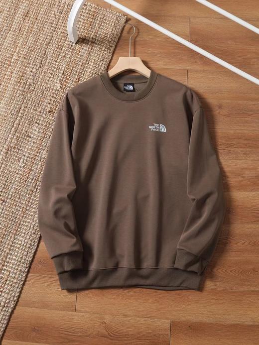 F030428马年男女同款运动户外休闲柔软舒适百搭新款针织上衣卫衣 商品图6