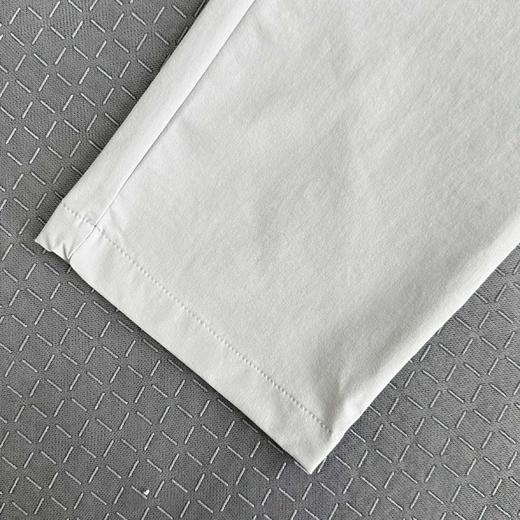 DESCENTE迪桑特综训健身男士吸湿速干凉感梭织运动长裤 QK 341158 商品图10