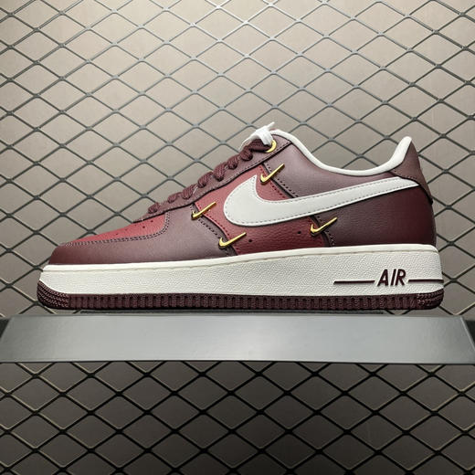 春季特惠💰360 NK Air Force 1 Low 空军一号低帮休闲板鞋 商品图0