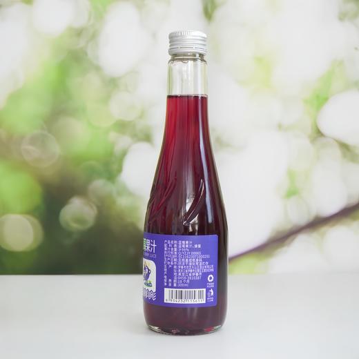 忠芝蓝莓果汁|饮料 长在冻土层的蓝莓 营养美味更新鲜 原汁含量高达96%【清明期间正常发货】 商品图4