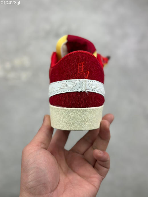 春季特惠💰320 Nike Blazer Low 77 Jumbo 马年限定 商品图7
