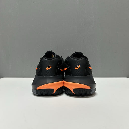 春季特惠💰360 Asics GEL-RESOLUTION X 舒适时尚潮流简约 减震 低帮 网球鞋 商品图1