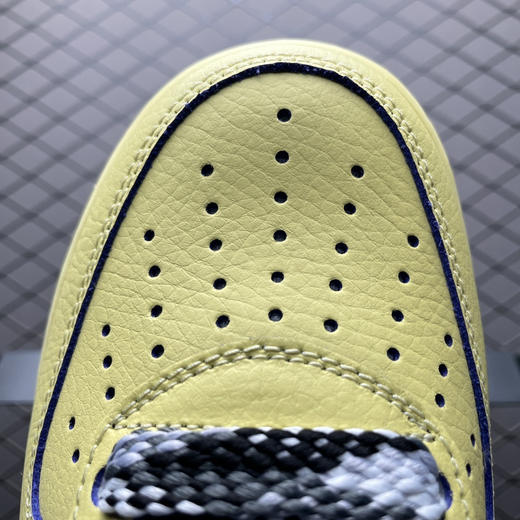 春季特惠💰390 Kobe Bryant x NK Air Force 1 Low " Kobe " 科比 空军一号低帮休闲板鞋 商品图6