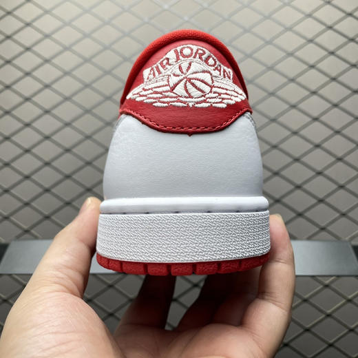 春季特惠💰470 纯原版本 Air Jordan 1 LOW  AJ1乔1低帮男子文化篮球鞋 商品图1