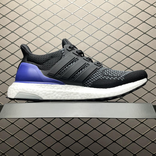 春季特惠💰360 AD 阿迪 Ultra Boost OG UB 超弹力爆米花中底休闲跑步鞋 商品图2