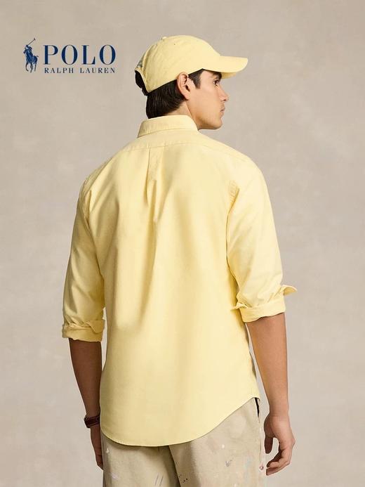 Ralph Laure 全新6️⃣色绵牛津布衬衫 商品图7