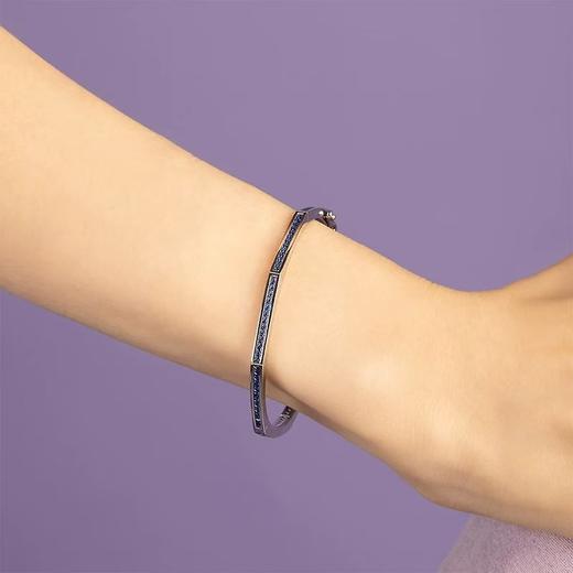 【不退不换，介意勿拍】APM Monaco 手镯  AB5817KB 商品图1