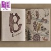 预售 【中商原版】ABC: An Animal Alphabet Adventure 进口艺术 ABC：动物字母冒险 Rizzoli 商品缩略图1