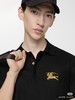 BUR26新品男装专属马标识珠地网眼布Polo衫T恤短袖 商品缩略图3