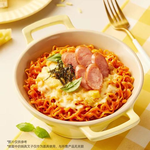 700g三养芝士味火鸡面（黄色） 商品图2