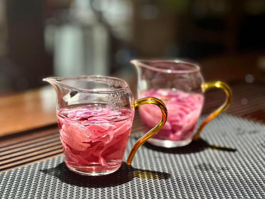 2026头茬墨红冻干玫瑰提前来啦~ 商品图5