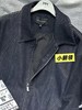 麦檬MEILLEURMOMENT男装翻领牛仔外套9H2110301 商品缩略图1