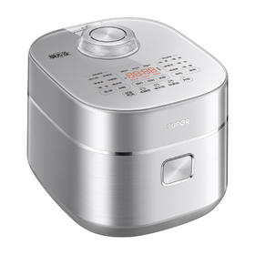 SUPOR苏泊尔IH远红外土陶旋焰釜电饭煲   50A12    5.0L