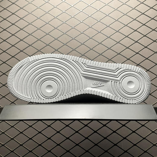 春季特惠💰360 NK Air Force 1 Low 空军一号低帮休闲板鞋 商品图4