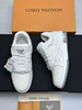 春季特惠💰650 LV 公司级 # 驴牌 Trainer 低帮休闲板鞋 商品缩略图7