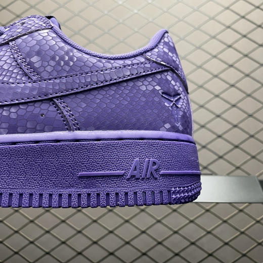 春季特惠💰360 NK Air Force 1 Low 空军一号低帮休闲板鞋 商品图3