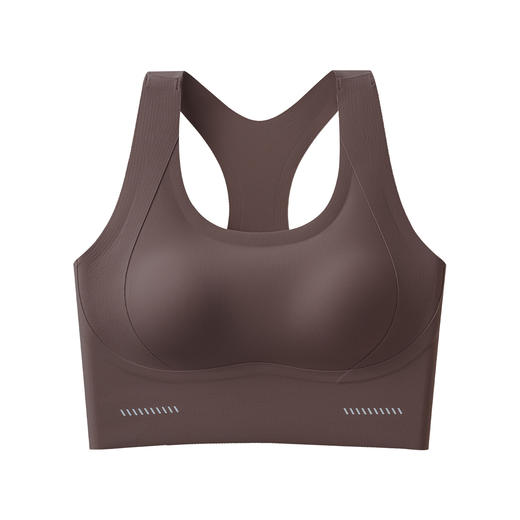 【🌈运动提拉背心/828#】一件穿出自信与舒适高支撑｜高弹力｜高颜值 免穿内衣！一件到位！无缝高弹面料：修身不卷边，云感无痕 商品图9