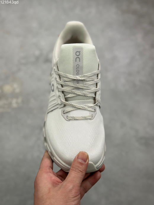 春季特惠💰340 On 昂跑 Cloud 4 Coast 轻量运动休闲鞋 商品图1