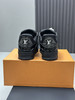 春季特惠💰650 LV 公司级 # 驴牌 Trainer 低帮休闲板鞋 商品缩略图6