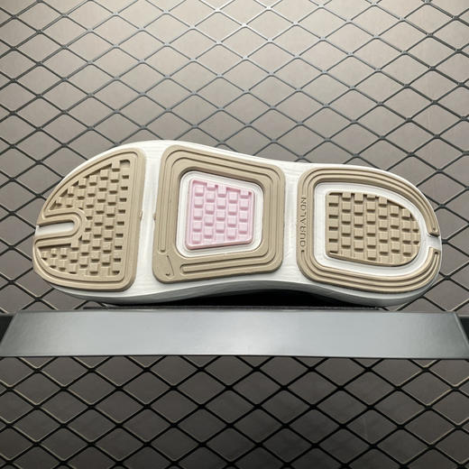 春季特惠💰320 NK Comfort Ride EasyOn Access 经典舒适透气支撑跑步鞋 商品图4