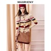 MAXRIENY  彩虹开衫MC86SW778 商品缩略图1