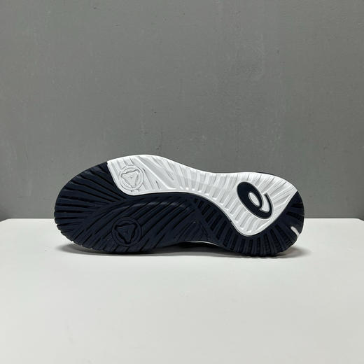 春季特惠💰360 Asics GEL-RESOLUTION X 舒适时尚潮流简约 减震 低帮 网球鞋 商品图8