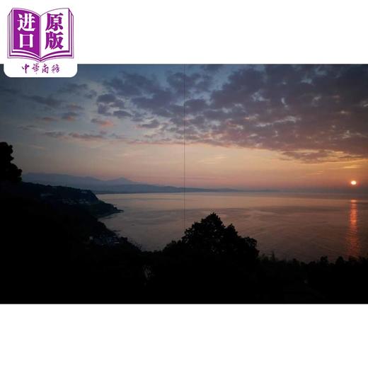【中商原版】Hiroshi Sugimoto: Enoura Observatory 进口艺术 杉本博：江之浦展望台 商品图2