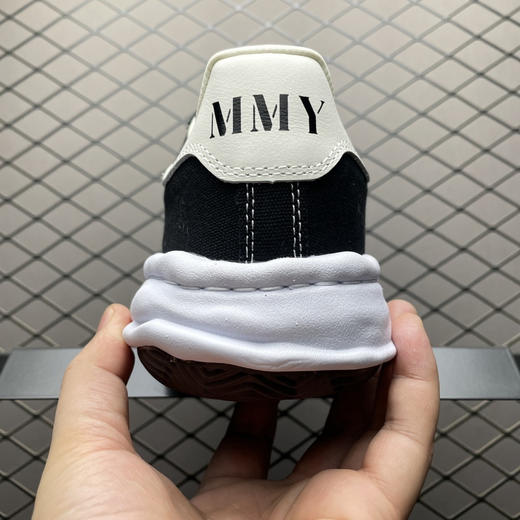 春季特惠💰390 概念时装设计师･三原康裕 MIHARA YASUHIRO 变形溶解鞋 商品图1