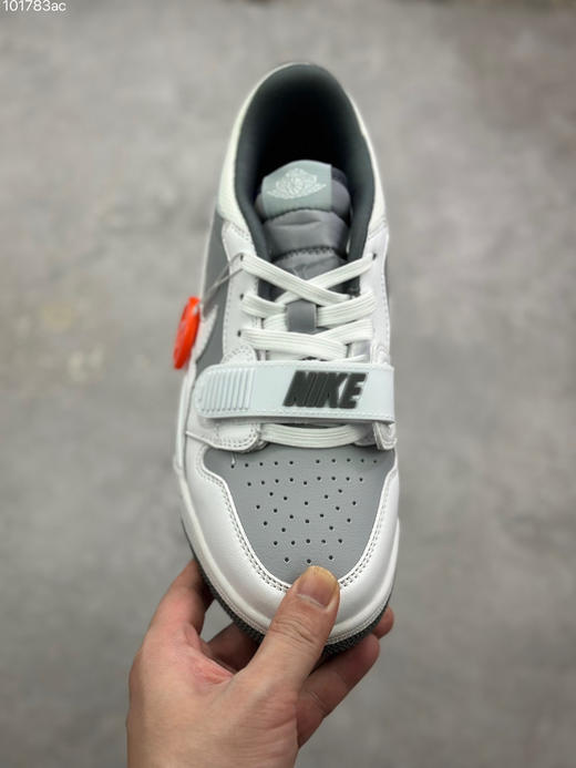春季特惠💰390 Air Jordan Legacy 312 乔丹篮球鞋系列 号称 “三合一” 的 商品图1