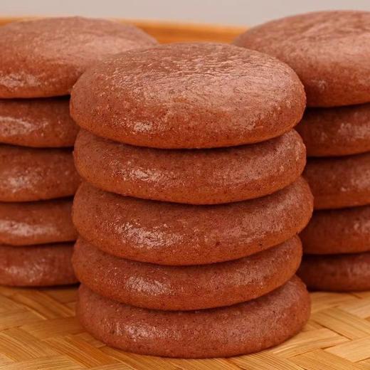 【福利❗️9.9到手🔥高粱玉米糍粑】精选优质玉米原料，传统工艺手工捶打，口感软糯 Q 弹，不粘牙不糊口，手工粗粮粑粑糯农家糍粑独立包装QQ 商品图5