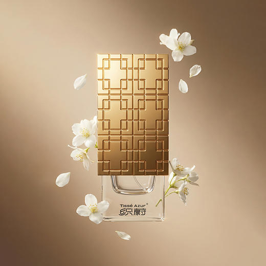 织蔚 好事近香水 商品图1