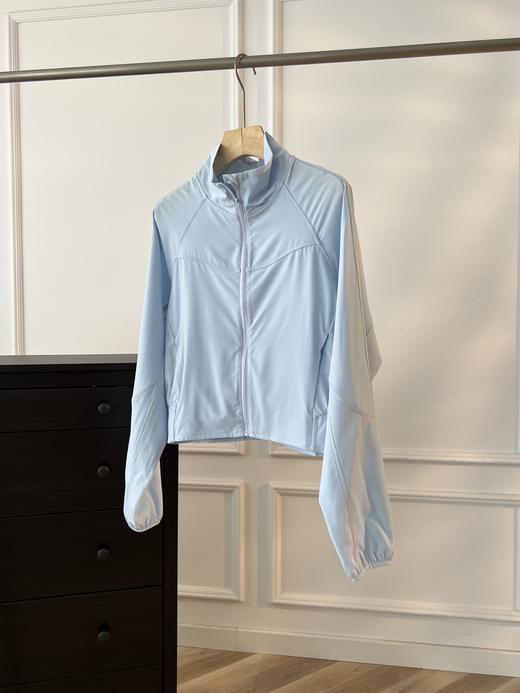 露露LULURepellent Stretch 女士网球夹克 YW341144 商品图2