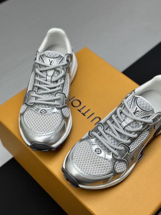 春季特惠💰550 驴牌 Olympia 圆头系带 低帮 生活休闲鞋 女款 商品图4