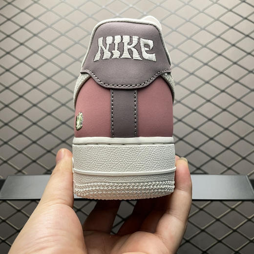 春季特惠💰360 NK Air Force 1 Low 空军一号低帮休闲板鞋 商品图1