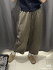 原单拉夫*小马2026早春弯刀休闲裤哈伦裤030202 商品缩略图10